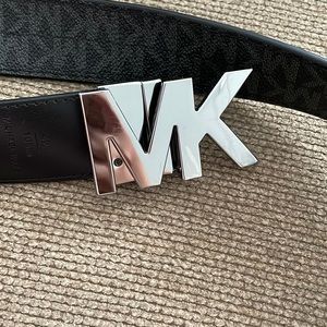 Mens Michael Kors Belt